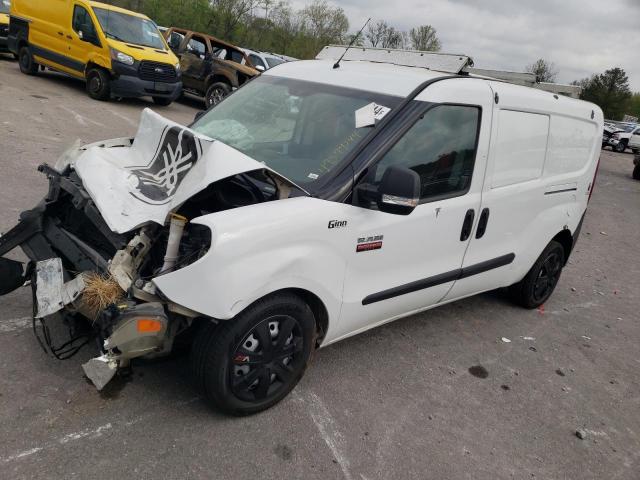 Изображение 2015 RAM PROMASTER CITY  2015