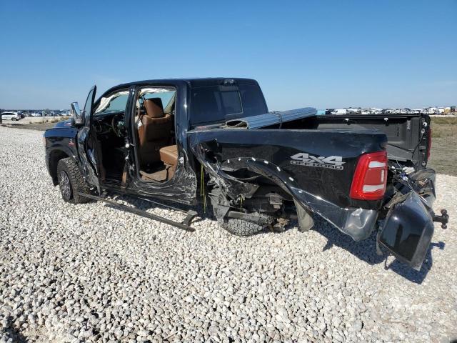 Изображение 2 2022 RAM 2500 LONGHORN 2022 с VIN 3C6UR5GL6NG183418