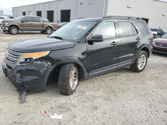 Obraz 1 z 2015 FORD EXPLORER  2015 z VIN 1FM5K7B8XFGA37659