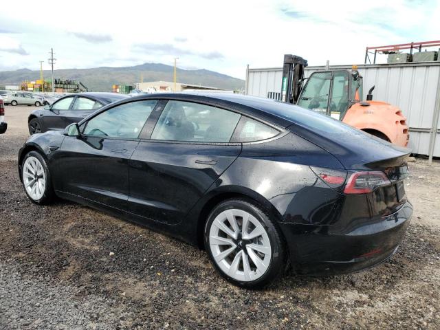 Image 2 of 2023 TESLA MODEL 3 2023 with VIN 5YJ3E1EA5PF430804