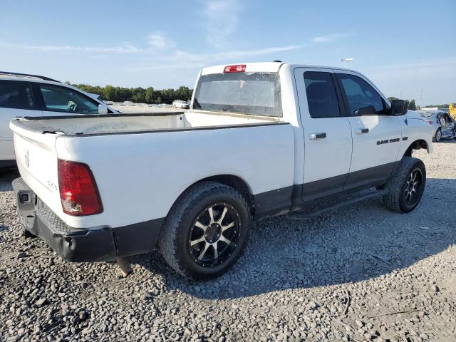 Obraz 3 z 2012 DODGE RAM 1500 SLT 2012 z VIN 1C6RD7GT9CS296589