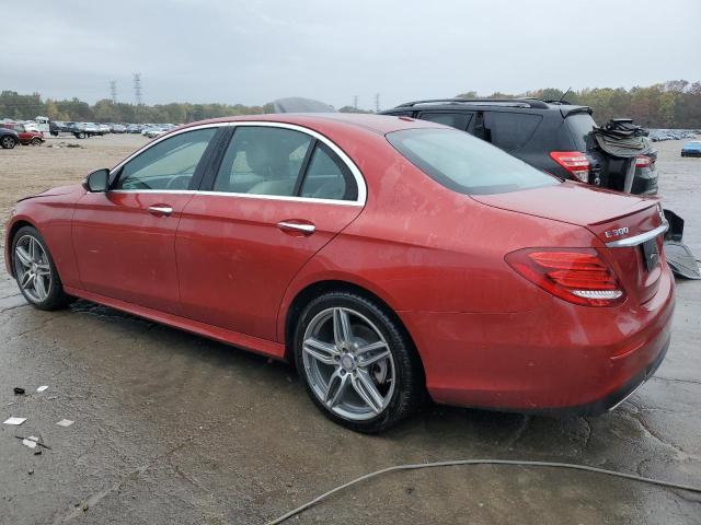 Изображение 2 2017 MERCEDES-BENZ E 300 2017 с VIN WDDZF4JB5HA192475