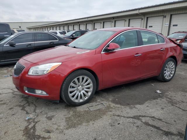 Obraz 1 z 2013 BUICK REGAL PREMIUM 2013 z VIN 2G4GS5EV8D9248160