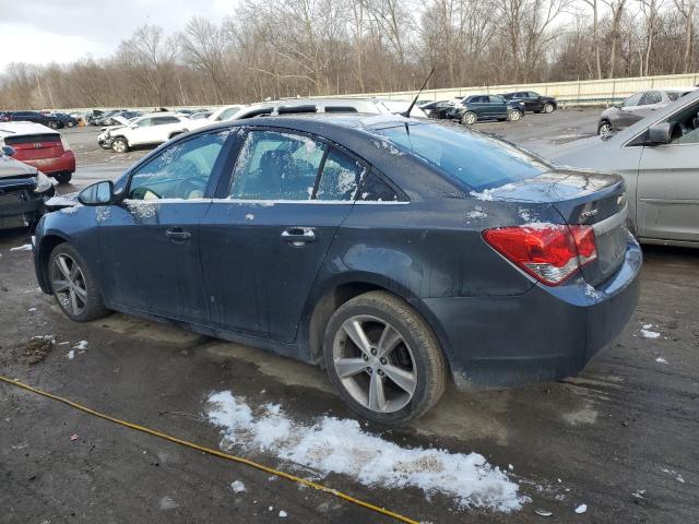 Изображение 2 2013 CHEVROLET CRUZE LT 2013 с VIN 1G1PE5SB6D7190257