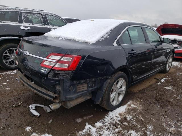 Image 3 of 2014 FORD TAURUS SEL 2014 with VIN 1FAHP2H80EG122480