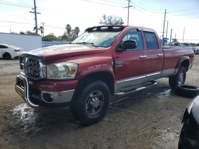 2007 DODGE RAM 2500 ST 2007 image