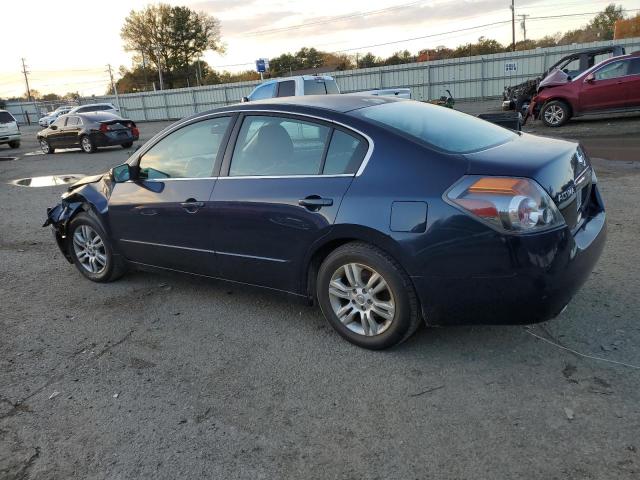Image 2 of 2010 NISSAN ALTIMA BASE 2010 with VIN 1N4AL2AP6AN414557
