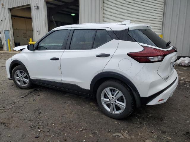 Изображение 2 2023 NISSAN KICKS S 2023 с VIN 3N1CP5BV4PL560571