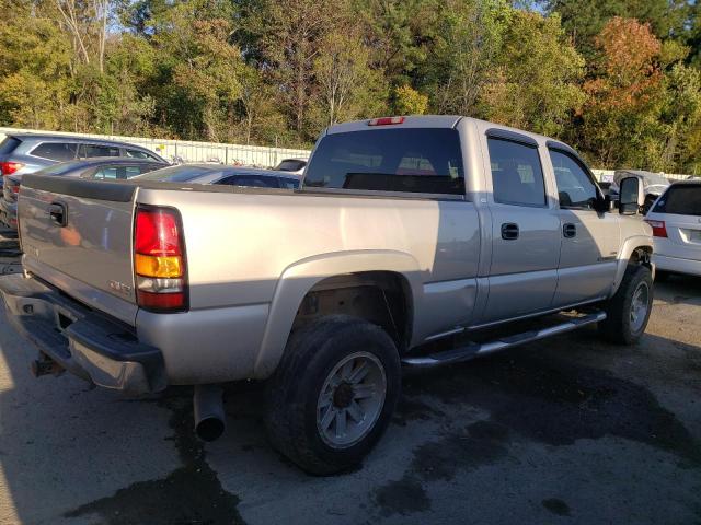 Image 3 of 2007 GMC SIERRA K2500 HEAVY DUTY 2007 with VIN 1GTHK23D87F137363