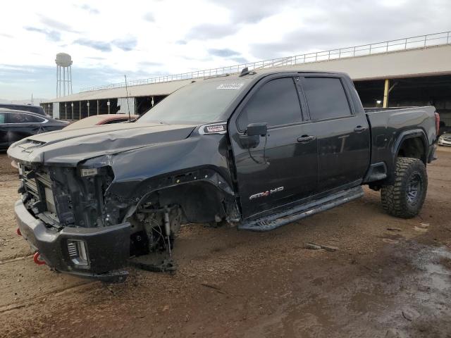 Obraz 2020 GMC SIERRA K2500 AT4 2020