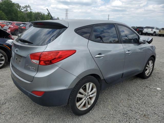 Image 3 of 2013 HYUNDAI TUCSON GLS 2013 with VIN KM8JU3AC4DU683768