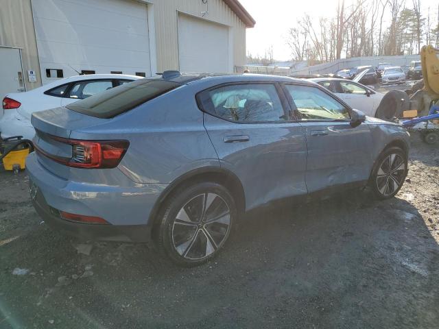 Изображение 3 2023 POLESTAR 2  2023 с VIN YSMEG3KA6PL144075