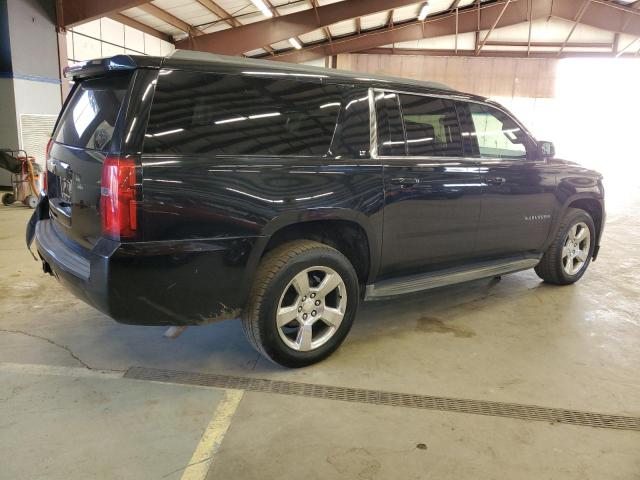 Obraz 3 z 2015 CHEVROLET SUBURBAN K1500 LT 2015 z VIN 1GNSKJKC8FR121953