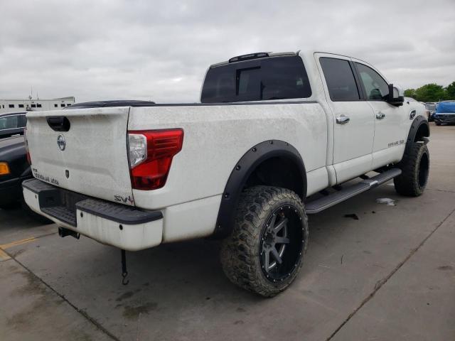 Изображение 3 2016 NISSAN TITAN XD SL 2016 с VIN 1N6BA1F21GN513109