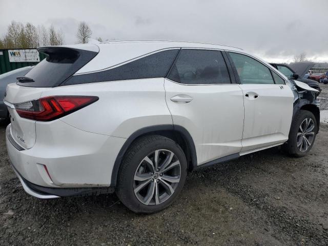 Image 3 of 2022 LEXUS RX 350 L 2022 with VIN JTJHZKFA6N2043805