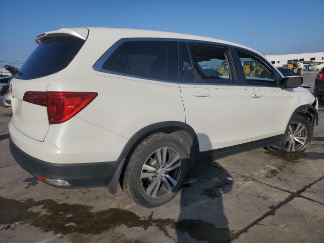 Image 3 of 2018 HONDA PILOT EX 2018 with VIN 5FNYF5H30JB026629