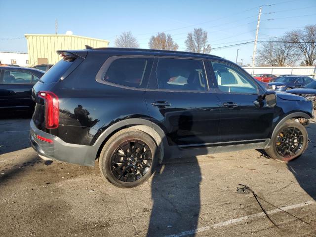Изображение 3 2022 KIA TELLURIDE SX 2022 с VIN 5XYP5DHC1NG292295