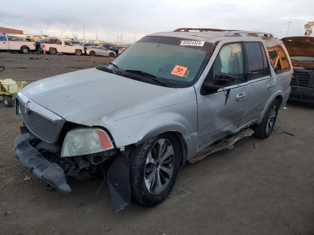 2004 LINCOLN NAVIGATOR  2004 image