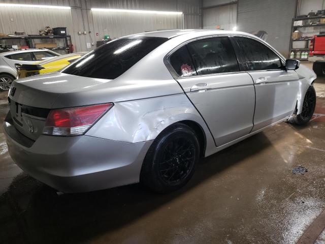 Image 3 of 2012 HONDA ACCORD LX 2012 with VIN 1HGCP2F33CA233067