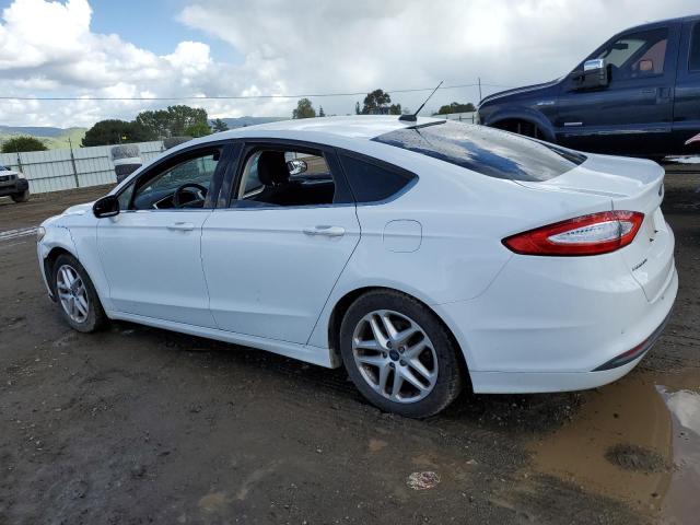 Изображение 2 2014 FORD FUSION SE 2014 с VIN 3FA6P0H7XER285245