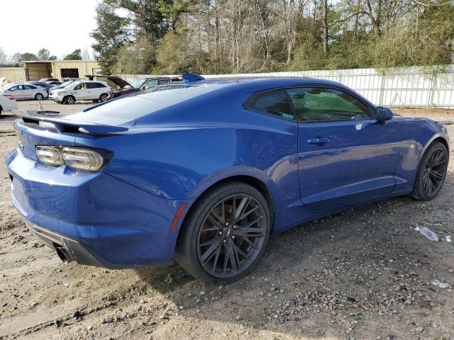Изображение 3 2019 CHEVROLET CAMARO SS 2019 с VIN 1G1FH1R7XK0146250