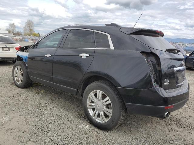 Obraz 2 z 2015 CADILLAC SRX LUXURY COLLECTION 2015 z VIN 3GYFNBE30FS550983