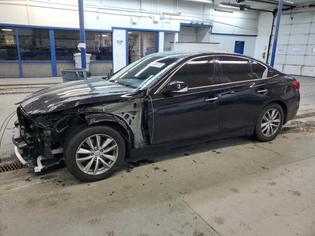 Изображение 2014 INFINITI Q50 BASE 2014