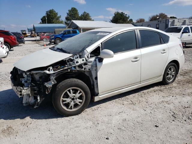 Изображение 1 2014 TOYOTA PRIUS  2014 с VIN JTDKN3DU9E1791803