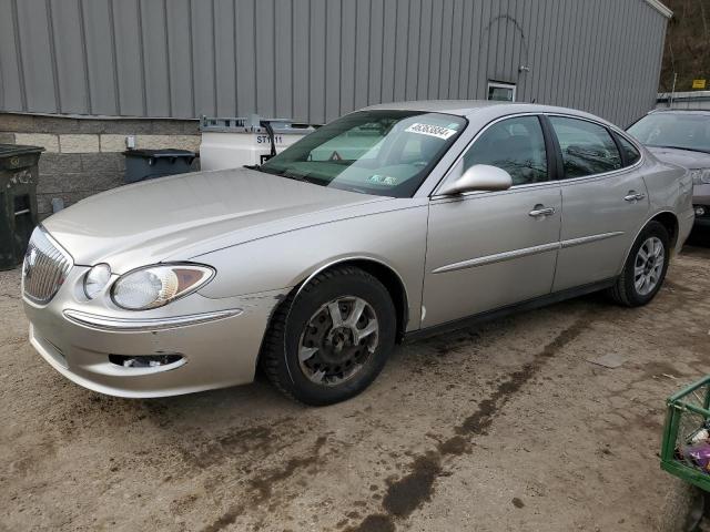 2008 BUICK LACROSSE CX 2008 image