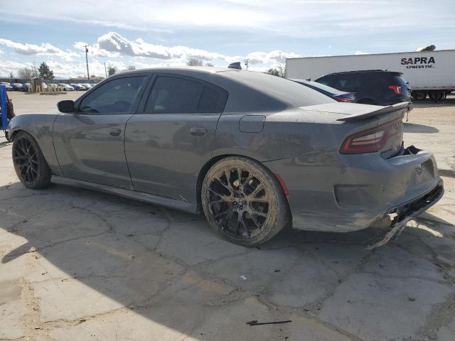 Изображение 2 2017 DODGE CHARGER R/T 392 2017 с VIN 2C3CDXGJ2HH556508