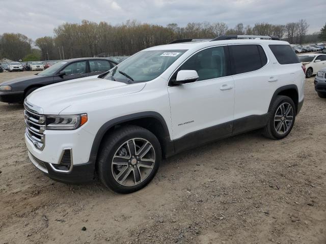 Obraz 2021 GMC ACADIA SLT 2021