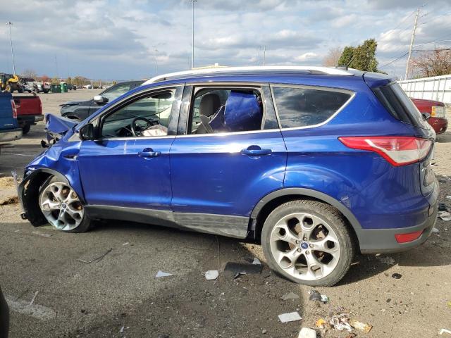 Obraz 2 z 2015 FORD ESCAPE TITANIUM 2015 z VIN 1FMCU9J9XFUB17732