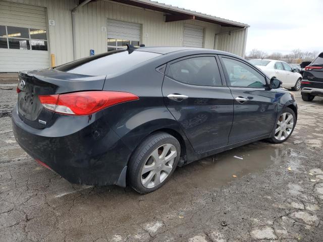 Изображение 3 2013 HYUNDAI ELANTRA GLS 2013 с VIN 5NPDH4AE5DH217130