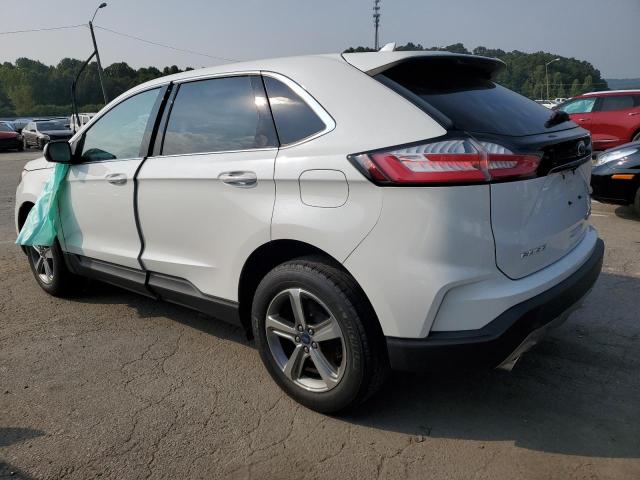 Obraz 2 z 2020 FORD EDGE SEL 2020 z VIN 2FMPK3J93LBA39025