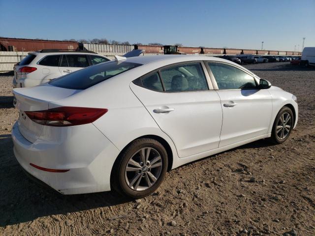 Image 3 of 2017 HYUNDAI ELANTRA SE 2017 with VIN 5NPD84LF7HH013165