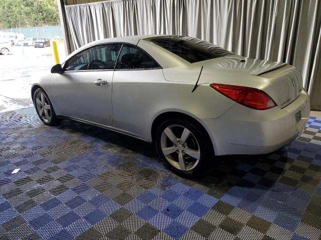 Image 2 of 2009 PONTIAC G6 GT 2009 with VIN 1G2ZH36N594125848