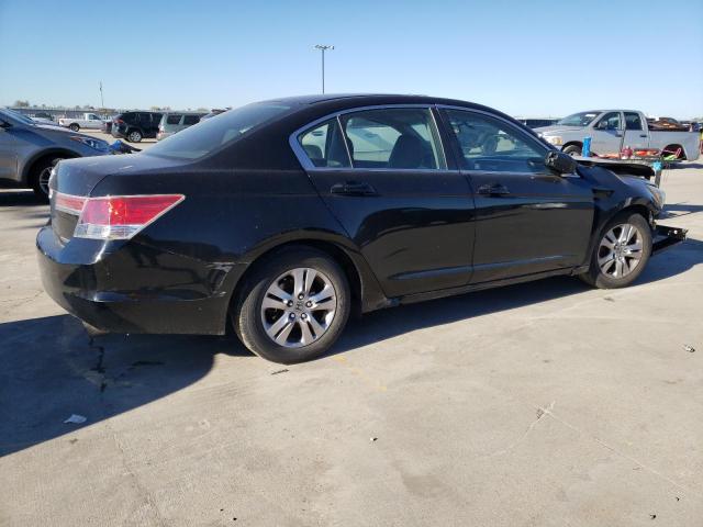 Obraz 3 z 2012 HONDA ACCORD SE 2012 z VIN 1HGCP2F63CA233547