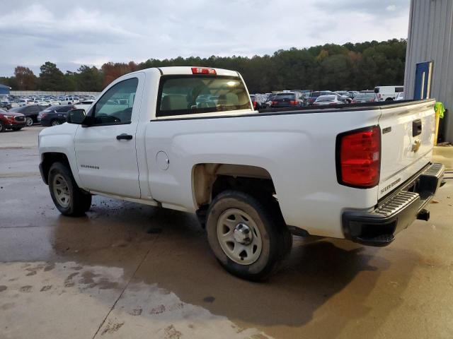 Obraz 2 z 2017 CHEVROLET SILVERADO C1500 2017 z VIN 1GCNCNEC4HZ391237