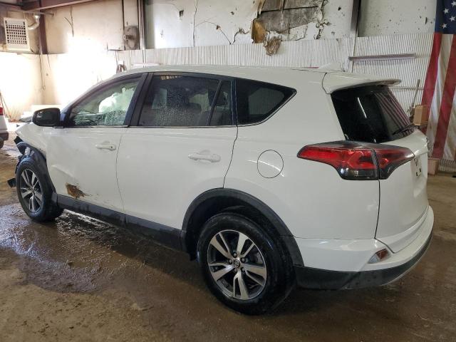 Изображение 2 2018 TOYOTA RAV4 ADVENTURE 2018 с VIN JTMWFREV2JD128929