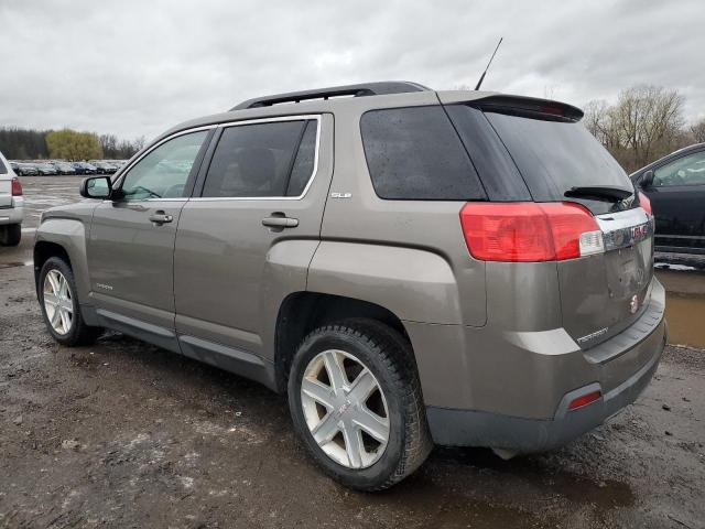 Obraz 2 z 2012 GMC TERRAIN SLE 2012 z VIN 2GKALSEK2C6188764