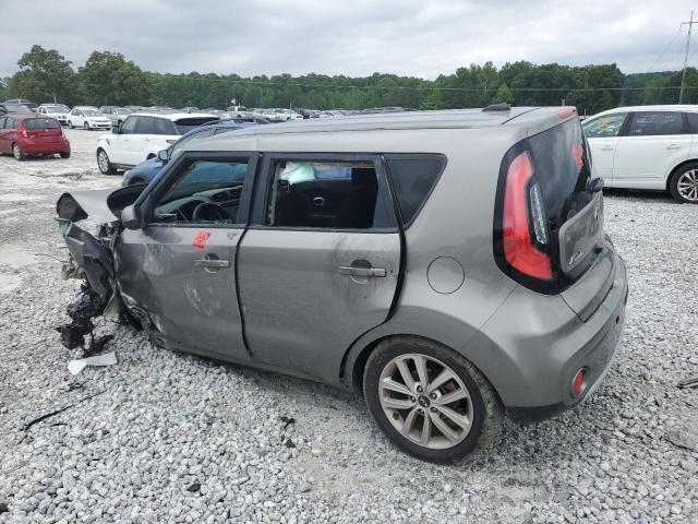 Obraz 2 z 2019 KIA SOUL + 2019 z VIN KNDJP3A5XK7630257