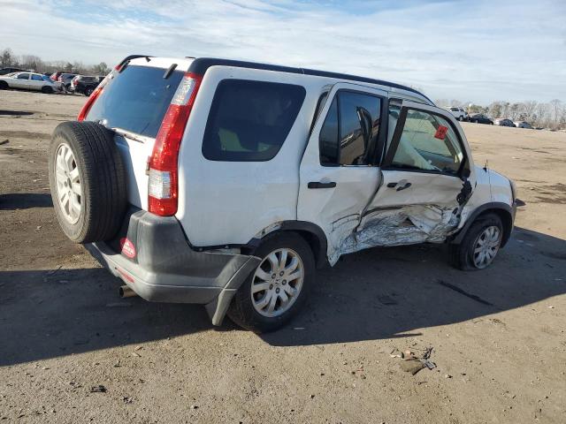 Obraz 3 z 2005 HONDA CR-V EX 2005 z VIN SHSRD78835U309994