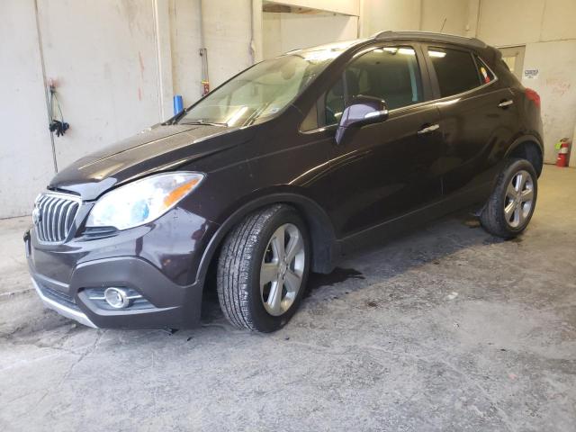 Obraz 2015 BUICK ENCORE CONVENIENCE 2015