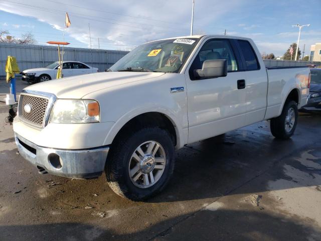 Obraz 1 z 2007 FORD F150  2007 z VIN 1FTPX14507FA35327