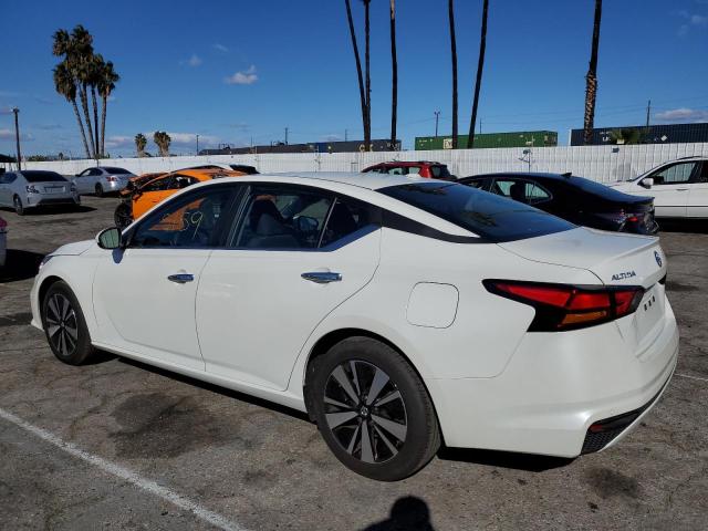 Obraz 2 z 2022 NISSAN ALTIMA SV 2022 z VIN 1N4BL4DV6NN373606