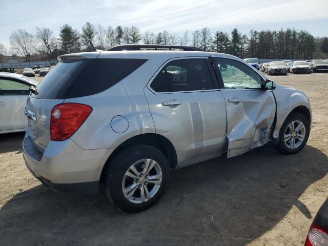 Изображение 3 2011 CHEVROLET EQUINOX LT 2011 с VIN 2CNFLEEC1B6408353