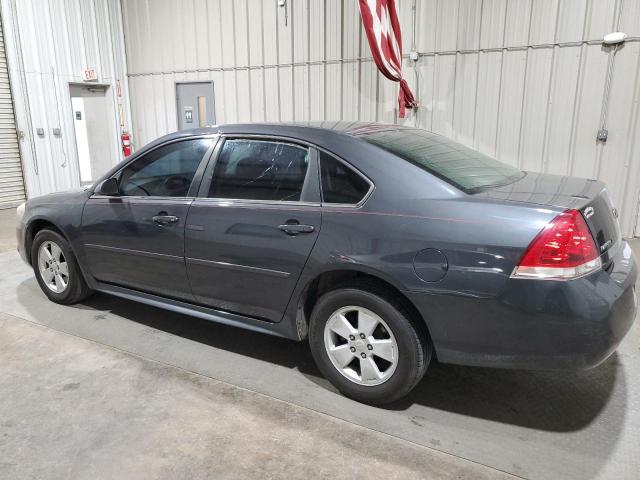 Image 2 of 2010 CHEVROLET IMPALA LT 2010 with VIN 2G1WB5EK2A1231783