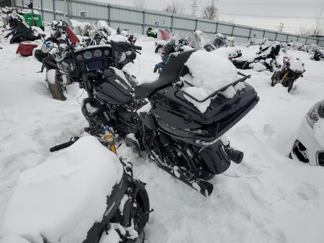 Изображение 3 2021 HARLEY-DAVIDSON FLHTK  2021 с VIN 1HD1KEF10MB645476