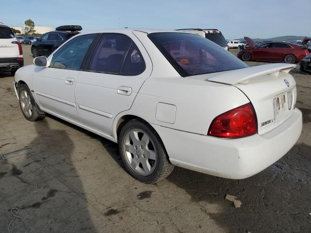 Obraz 2 z 2006 NISSAN SENTRA 1.8 2006 z VIN 3N1CB51D86L552334