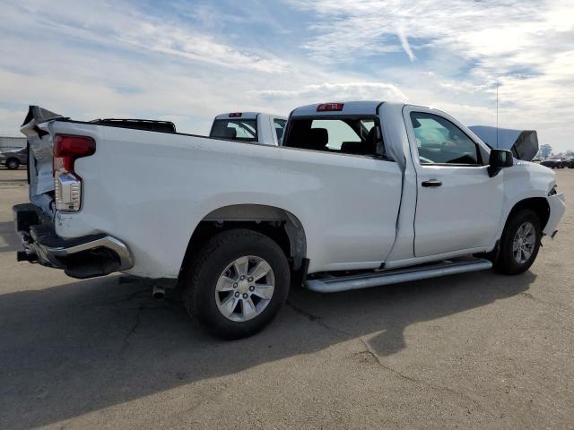 Изображение 3 2023 CHEVROLET SILVERADO C1500 2023 с VIN 3GCNAAED5PG342425